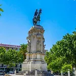 아파트 180home Luxury Gran Poder 세비야