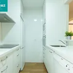 180home Luxury Gran Poder * 세비야