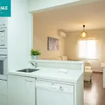 180home Luxury Gran Poder 아파트 *