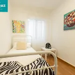 180home Luxury Gran Poder 아파트 세비야