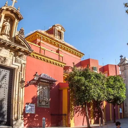 Apartment 180home Luxury Gran Poder *