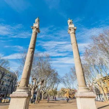 180home Luxury Gran Poder * Seville