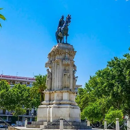 Apartment 180home Luxury Gran Poder Seville