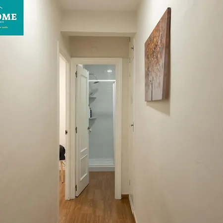 180home Luxury Gran Poder Seville