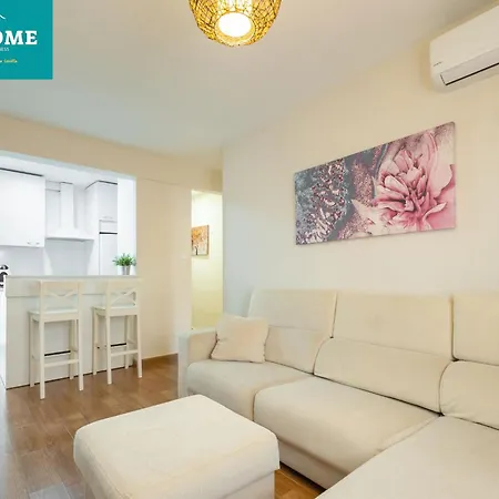 180home Luxury Gran Poder Apartment