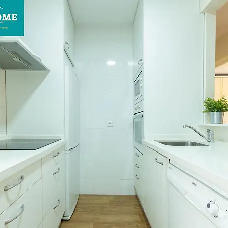 180home Luxury Gran Poder * Siviglia