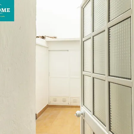 180home Luxury Gran Poder Appartamento Siviglia