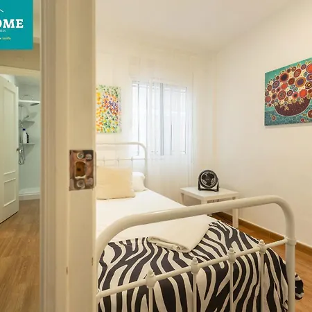 180home Luxury Gran Poder Apartment *