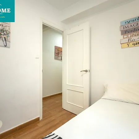 180home Luxury Gran Poder Seville