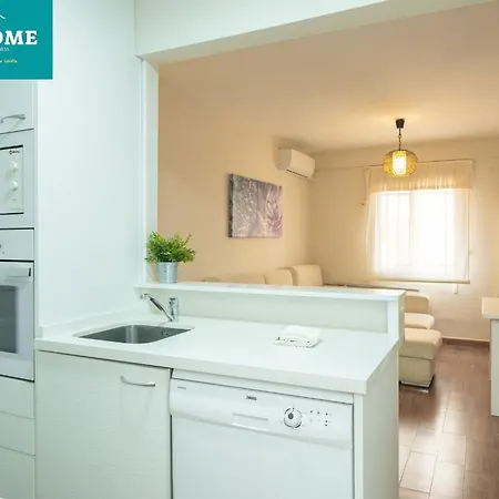 180home Luxury Gran Poder Apartment *