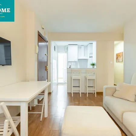 180home Luxury Gran Poder Apartment *