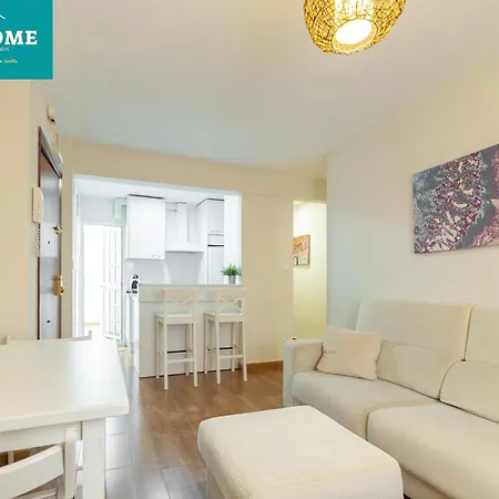 180home Luxury Gran Poder Apartment Seville