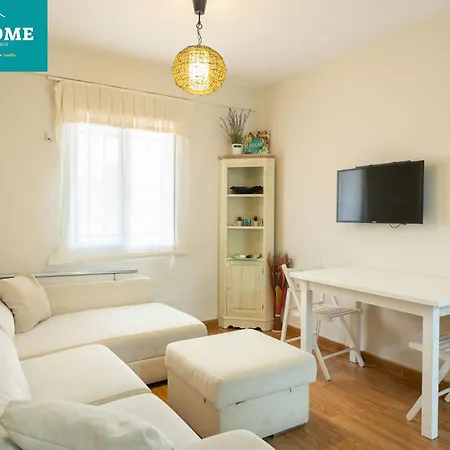 180home Luxury Gran Poder Apartment