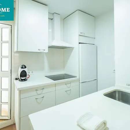 180home Luxury Gran Poder Apartment *