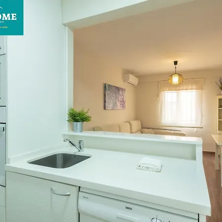 Apartment 180home Luxury Gran Poder *