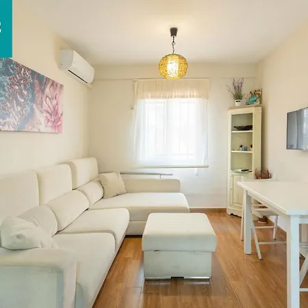 180home Luxury Gran Poder Apartment