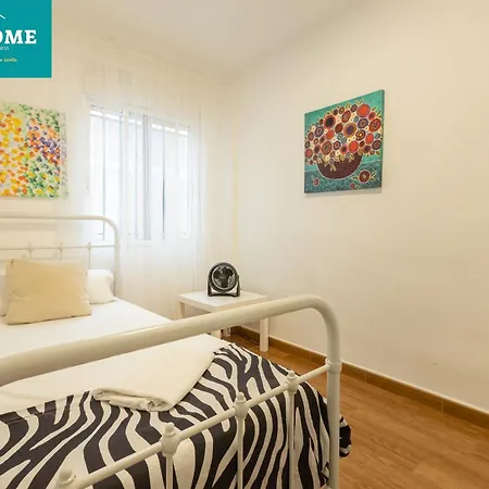 180home Luxury Gran Poder Apartment *