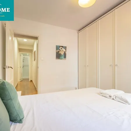 Apartment 180home Luxury Gran Poder