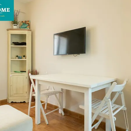 180home Luxury Gran Poder Apartment Seville