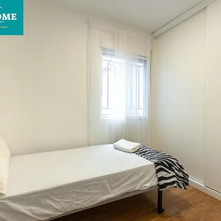 Apartment 180home Luxury Gran Poder *