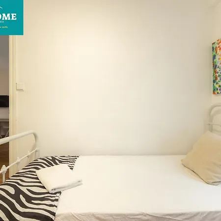 Apartment 180home Luxury Gran Poder Seville