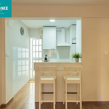 Apartment 180home Luxury Gran Poder