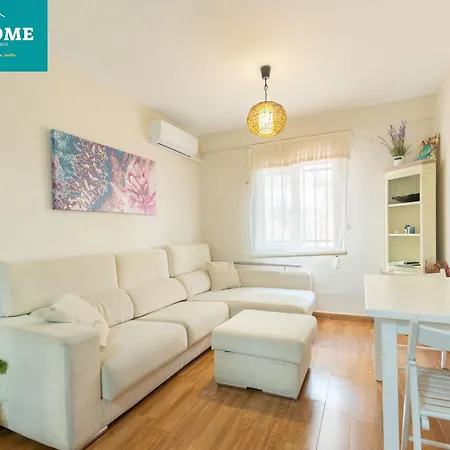 180home Luxury Gran Poder * Seville