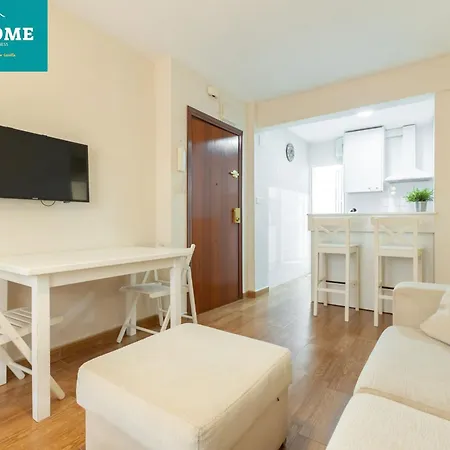 180home Luxury Gran Poder Seville