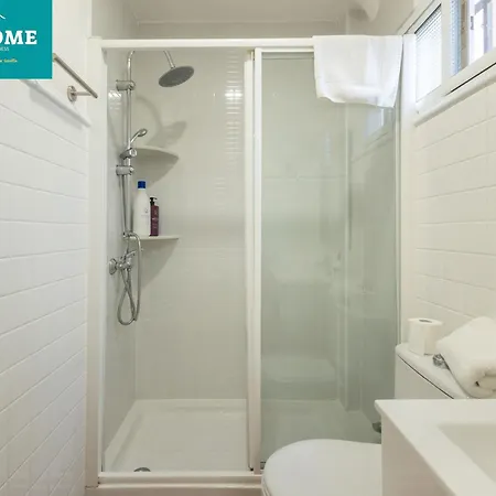 Apartment 180home Luxury Gran Poder *